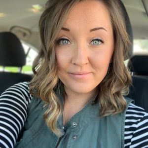 Meet your Posher, Kourtney